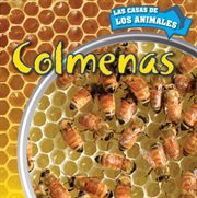 Colmenas (Inside Beehives) cover image