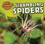 Scrambling Spiders cover image