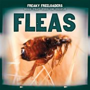 Fleas cover image