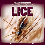 Lice cover image