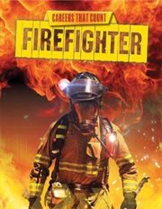 Firefighter cover image