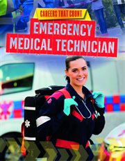 Emergency medical technician cover image