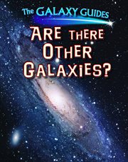 Are there other galaxies? cover image