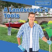 A Landscaper's Tools cover image