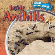Inside Anthills cover image