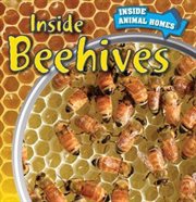 Inside Beehives cover image