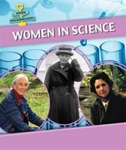 Women in Science cover image