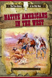 Native Americans in the West cover image