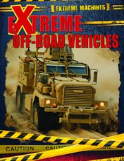 Extreme Off-Road Vehicles cover image