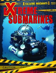 Extreme Submarines cover image