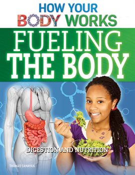 Cover image for Fueling the Body