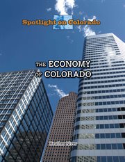 The economy of Colorado cover image