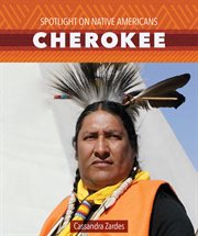 Cherokee cover image