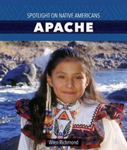 Apache cover image