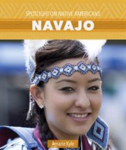 Navajo cover image