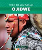Ojibwe cover image