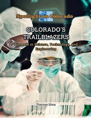 Colorado's trailblazers cover image
