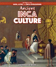 Ancient Inca Culture cover image