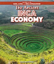 Ancient Inca Economy cover image