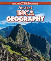 Ancient Inca Geography cover image