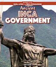 Ancient Inca Government cover image