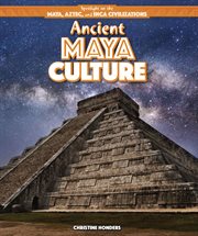 Ancient Maya Culture cover image