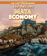 Ancient Maya Economy cover image