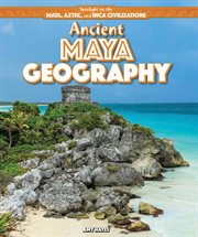 Ancient Maya Geography cover image