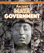Ancient Maya Government cover image