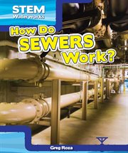 How do sewers work? cover image