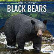 Black Bears cover image