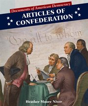 Articles of Confederation cover image
