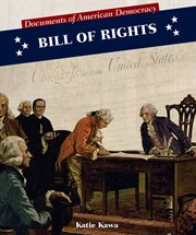 Bill of Rights cover image