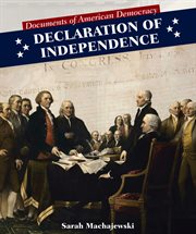 Declaration of Independence cover image