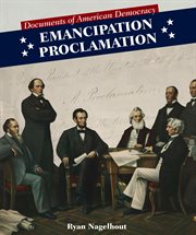 Emancipation Proclamation cover image