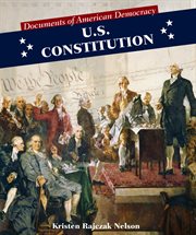 U.S. Constitution cover image