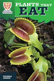 Plants That Eat cover image