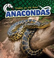 Anacondas cover image