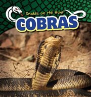 Cobras cover image