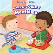 La hora de comer / mealtime cover image