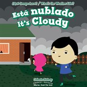 Est̀ nublado / it's cloudy cover image