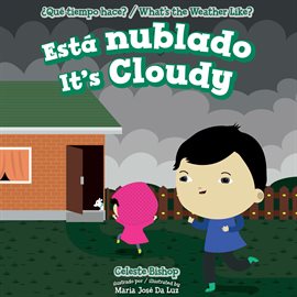 Cover image for Está Nublado / It's Cloudy