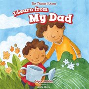 I learn from my dad cover image