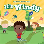 It's windy cover image