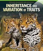 Inheritance and Variation of Traits cover image