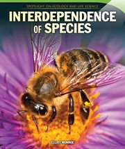 Interdependence of Species cover image