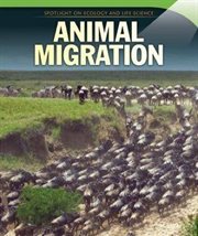Animal Migration cover image