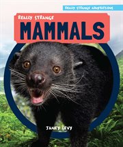 Really Strange Mammals cover image