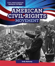 American Civil Rights Movement cover image