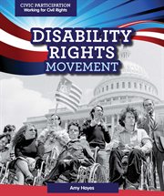 Disability Rights Movement cover image